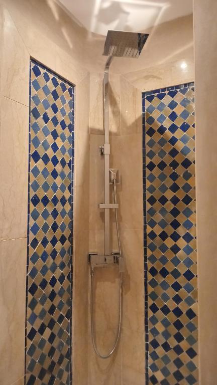 Coeur de Marrakech Majorelle 2ch Parking — photo 9