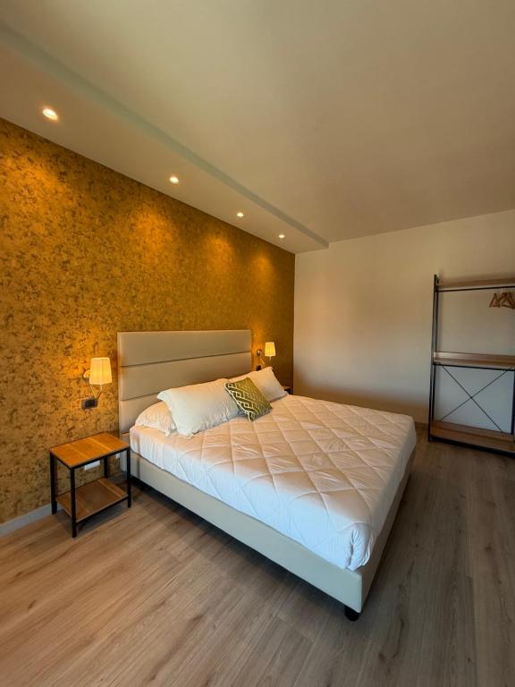 ApartHotel Del Corso - Apartment With Sea View