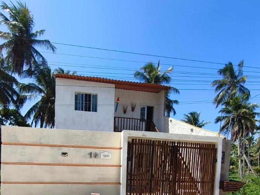 Budova, kde se penzion – hostinec nachází