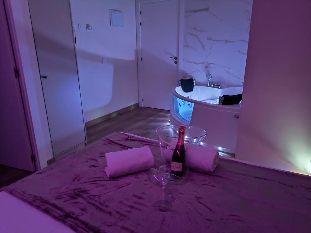 Paradise Suites Madrid - Resim 11