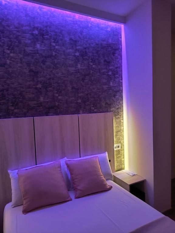 Paradise Suites Madrid - Resim 12