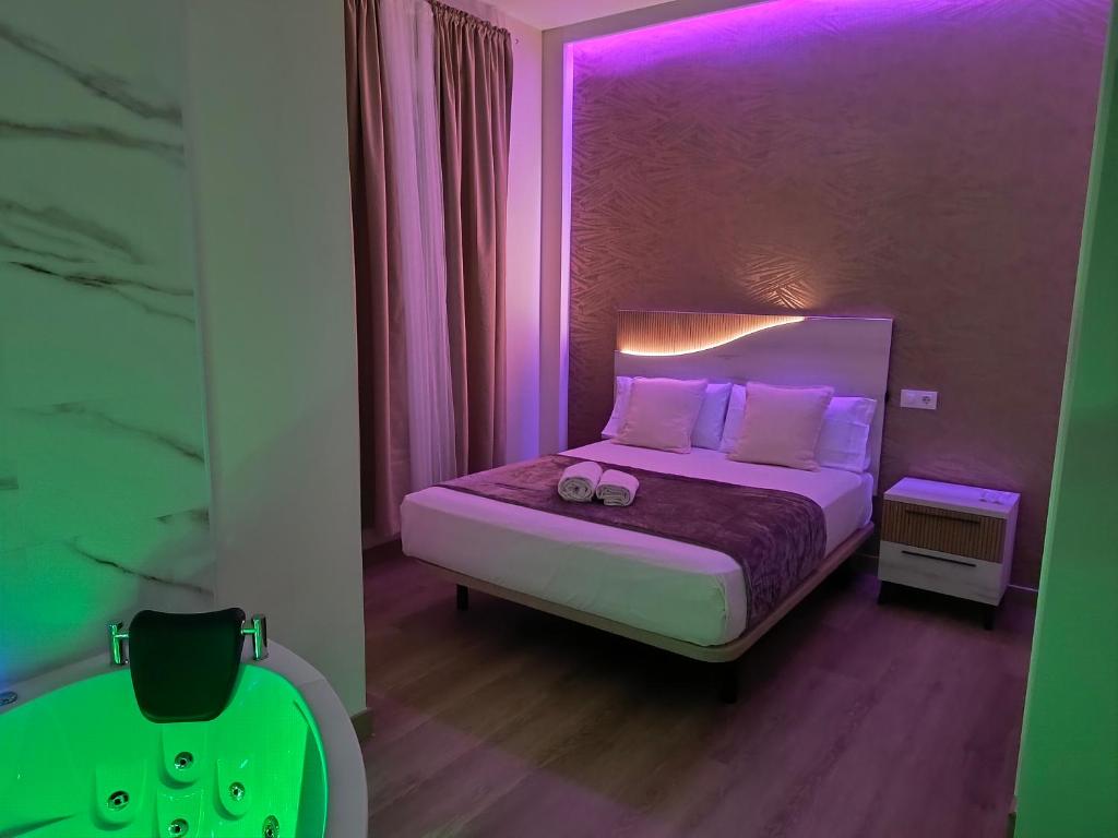 Paradise Suites Madrid - Resim 15