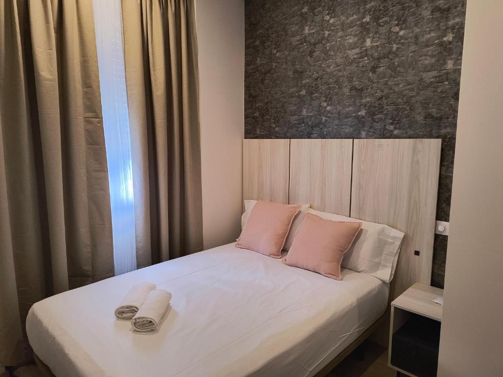 Paradise Suites Madrid - Resim 17