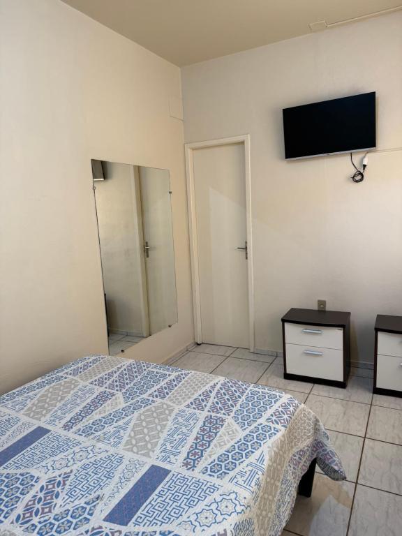 Guilet Hotel l - Standaard Tweepersoonskamer