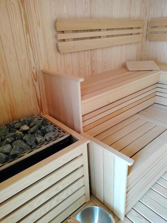 BayKus Guesthouse-Konukevi - Tente