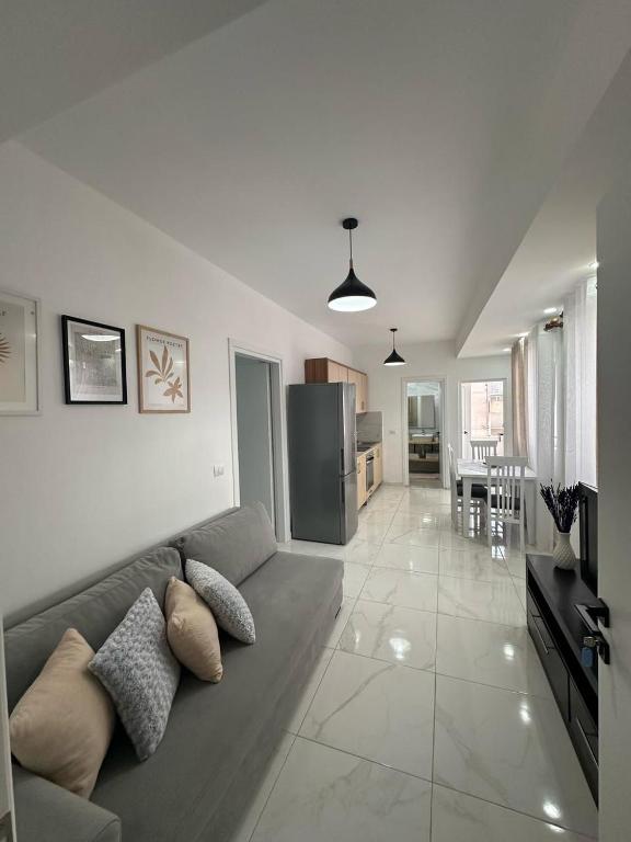 Saranda Lotus One Bedroom