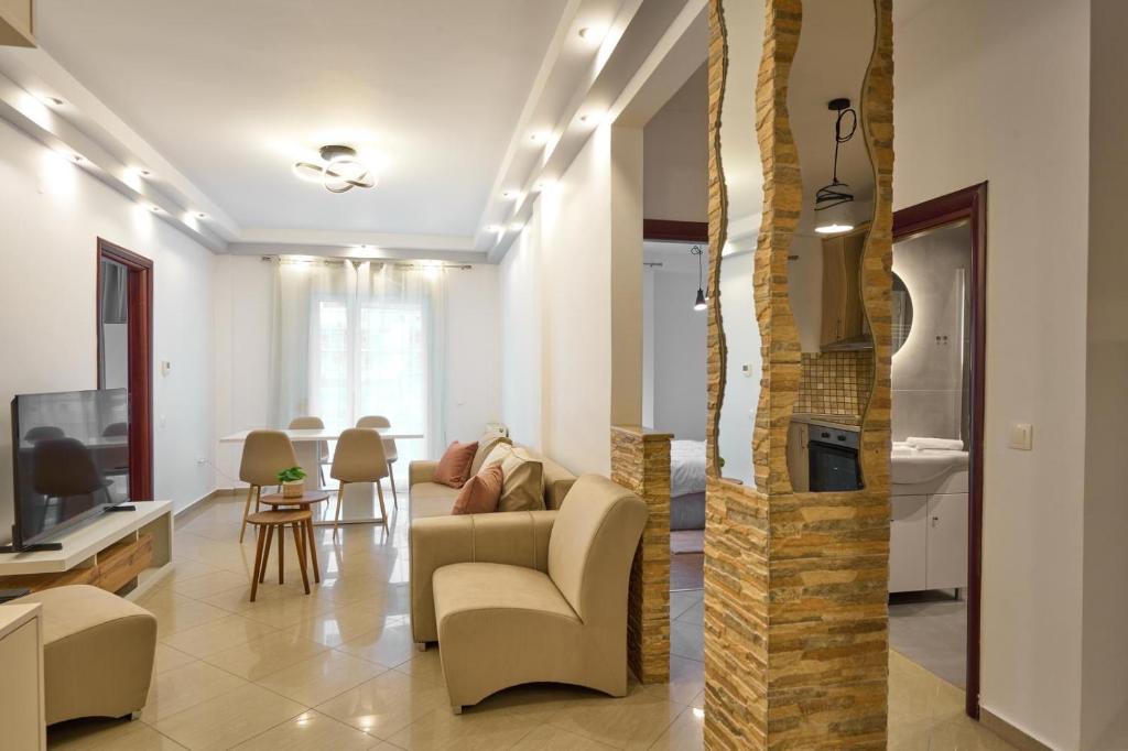 K&H Apartment