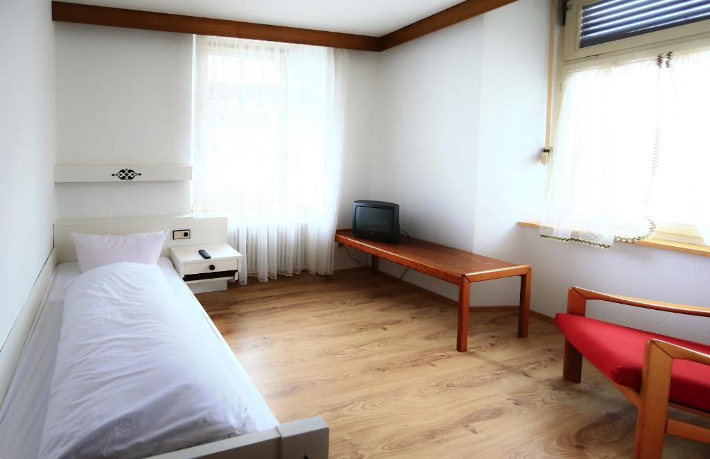Lenzkircher Hof - Single Room