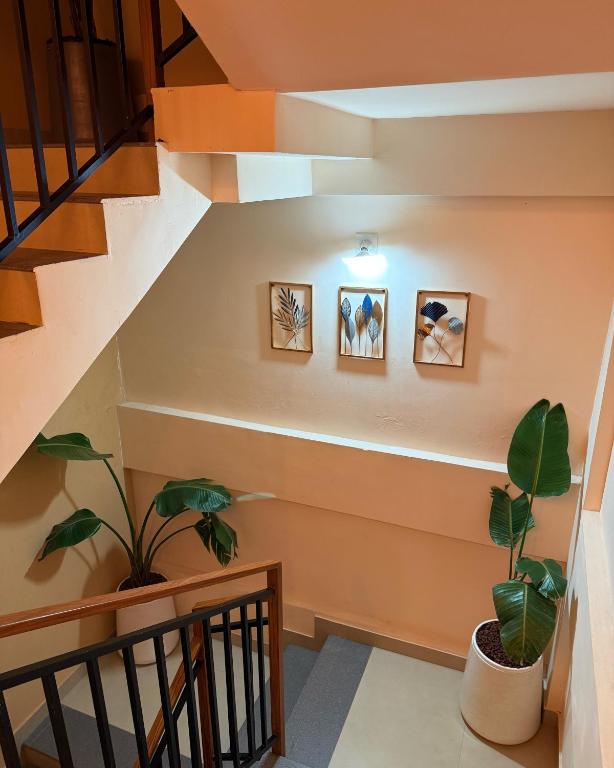 Fotografie z fotogalerie ubytování AJ Wayanad Suites v destinaci Kalpatta