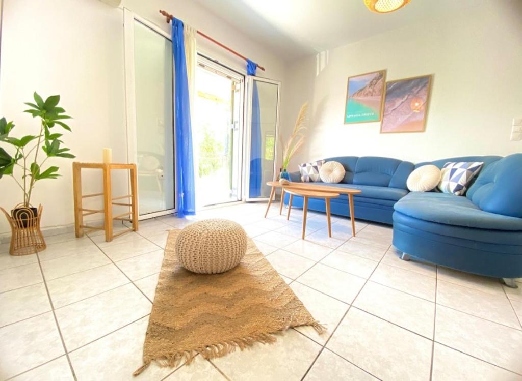 Gallery image of Rafaela's Breeze Home in Lygia