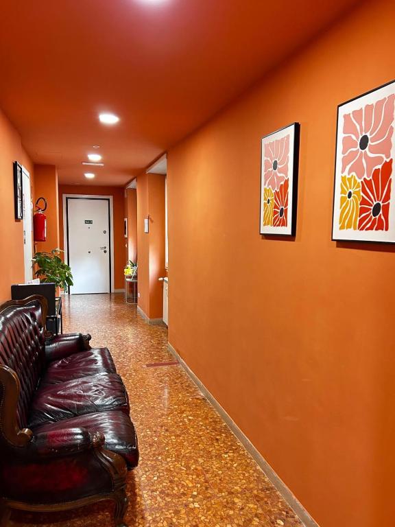 BAM BAM TIBURTINA Guesthouse - 3