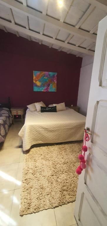 Casa -ROMA- CAFAYATE