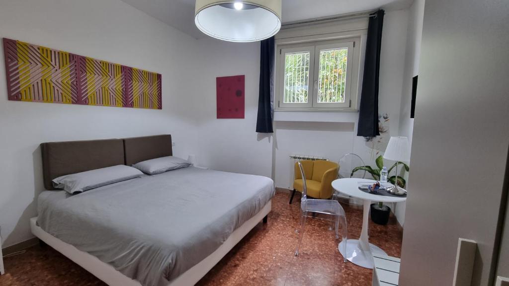 BAM BAM TIBURTINA Guesthouse - 5