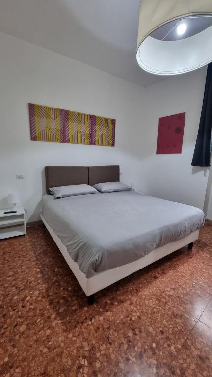 BAM BAM TIBURTINA Guesthouse - 6