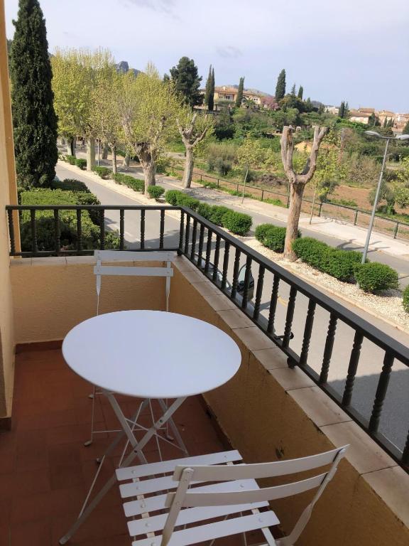 Hostal Braseria Missamaroi - Double Room With Private Bathroom