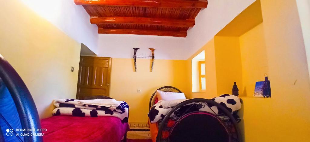 Dar assounfou - Quarto Duplo