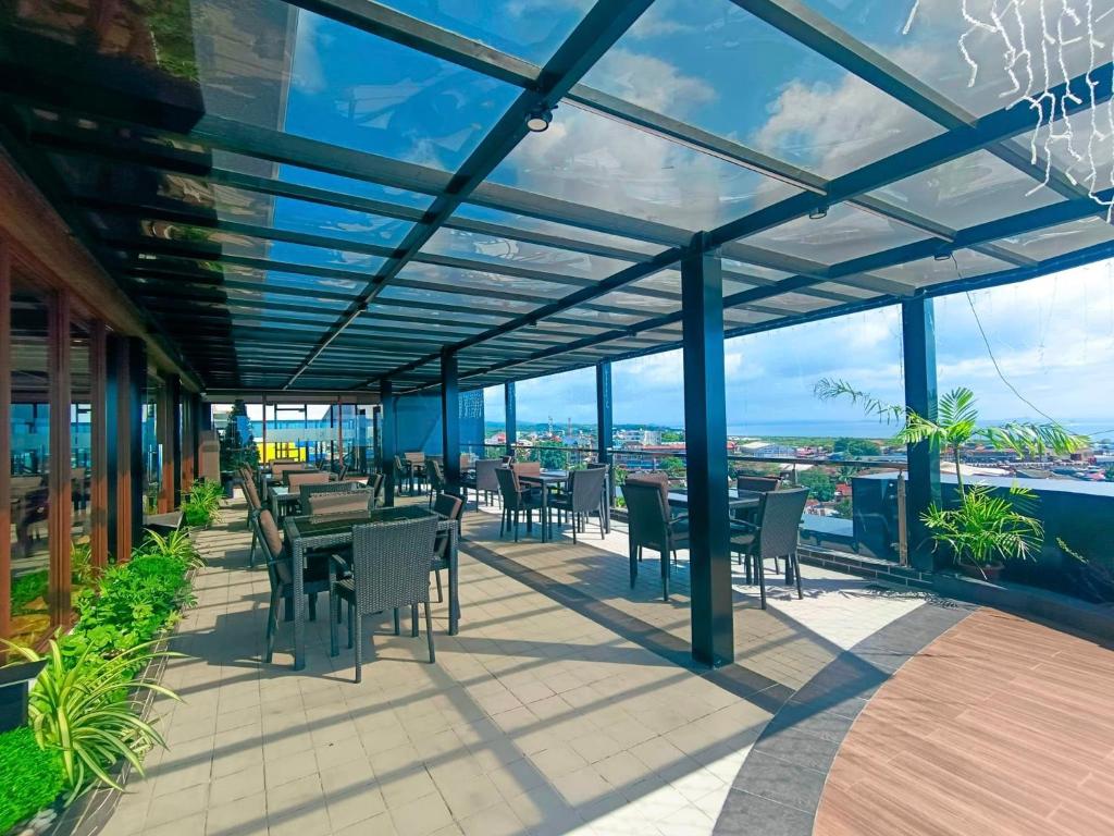 La Choeben Suites Calbayog