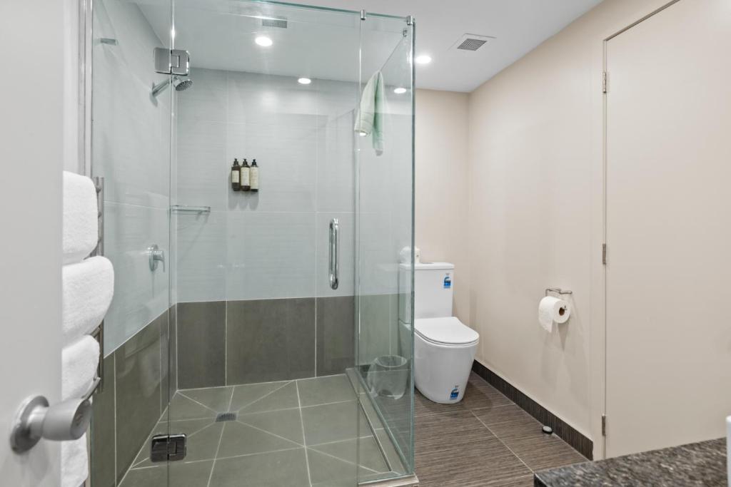 Imperial Hotel Rotorua - Resim 14