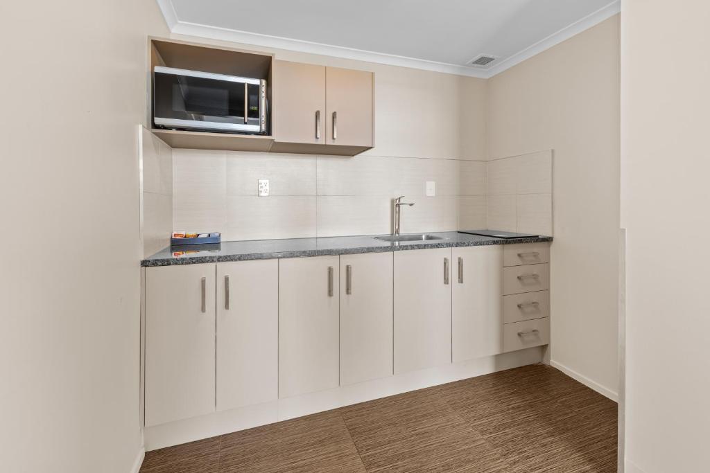 Imperial Hotel Rotorua - Resim 15