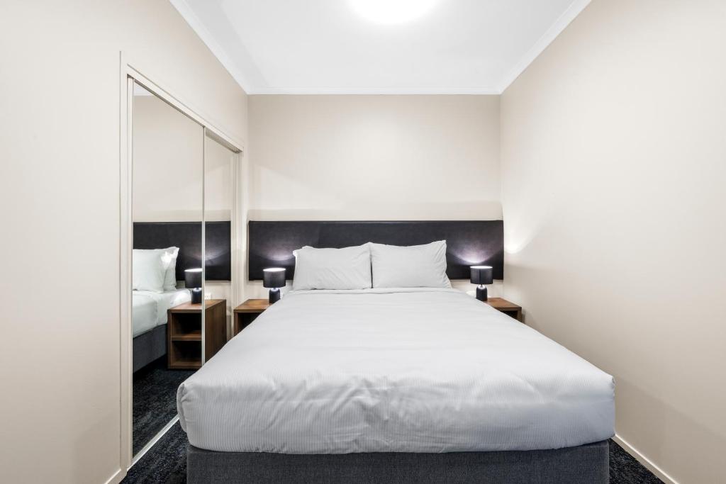 Imperial Hotel Rotorua - Resim 18