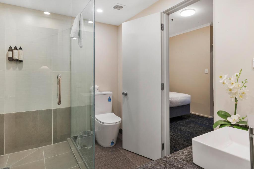 Imperial Hotel Rotorua - Resim 24