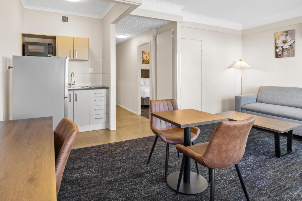 Imperial Hotel Rotorua - Resim 5