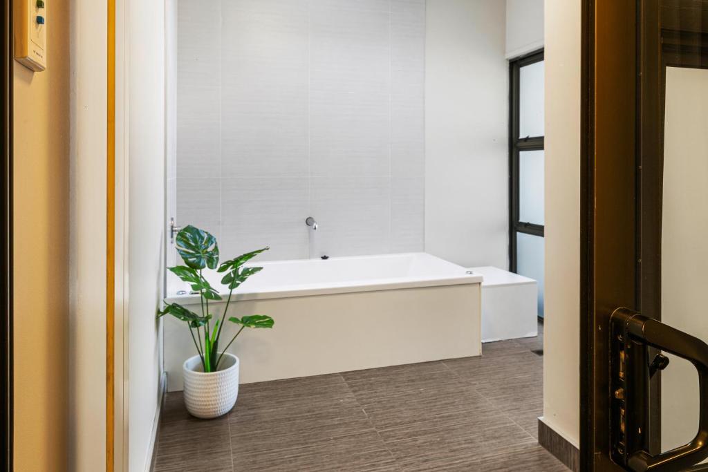 Imperial Hotel Rotorua - Resim 37