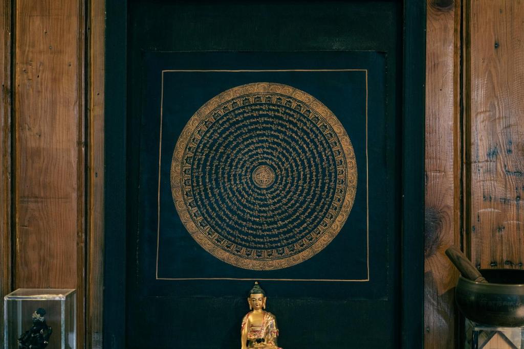 Fotografie z fotogalerie ubytování Hotel Shree Tara v destinaci Kathmandu
