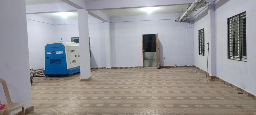 Fotografie z fotogalerie ubytování Hotel Jyothi Kumar Royal New v destinaci Srikalahasti