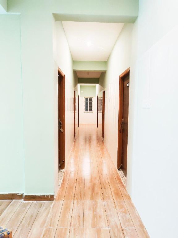 Fotografie z fotogalerie ubytování Hotel Jyothi Kumar Royal New v destinaci Srikalahasti