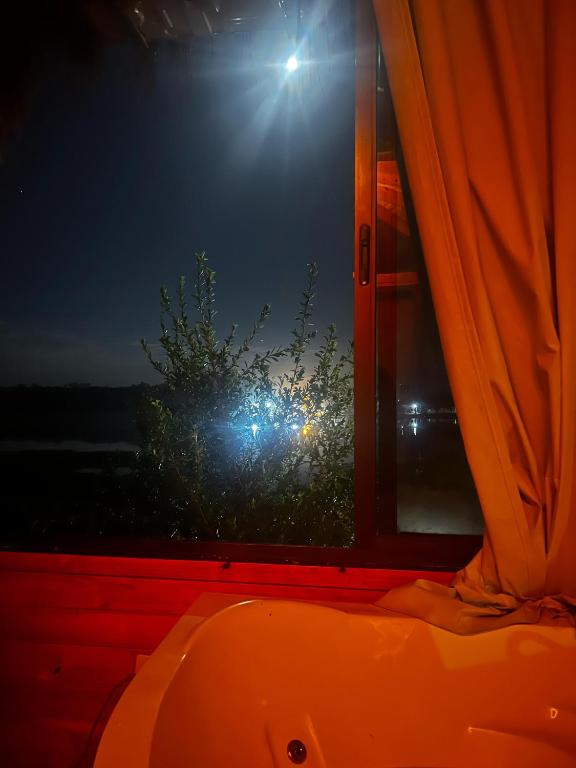 Fotografie z fotogalerie ubytování Cabañas Resort v destinaci Ciudad del Este