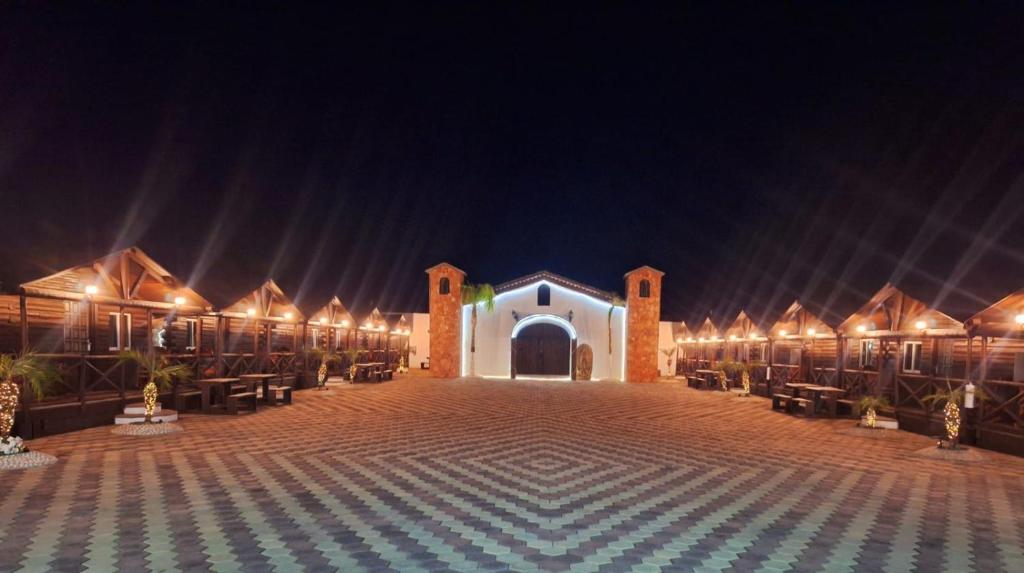 Gallery image of Hotel La Leyenda Sonora in Gándara