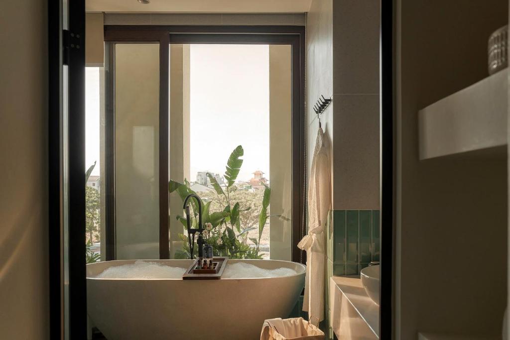 RUBENS BOUTIQUE HOTEL - 19