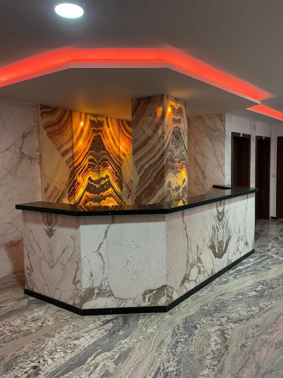 Kledi Hotel & Apartments