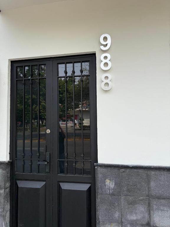 Fotografie z fotogalerie ubytování HS Confort v destinaci Orizaba