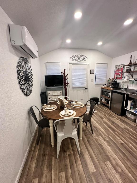 Cucina o angolo cottura di Tiny house - Our little piece of paradise