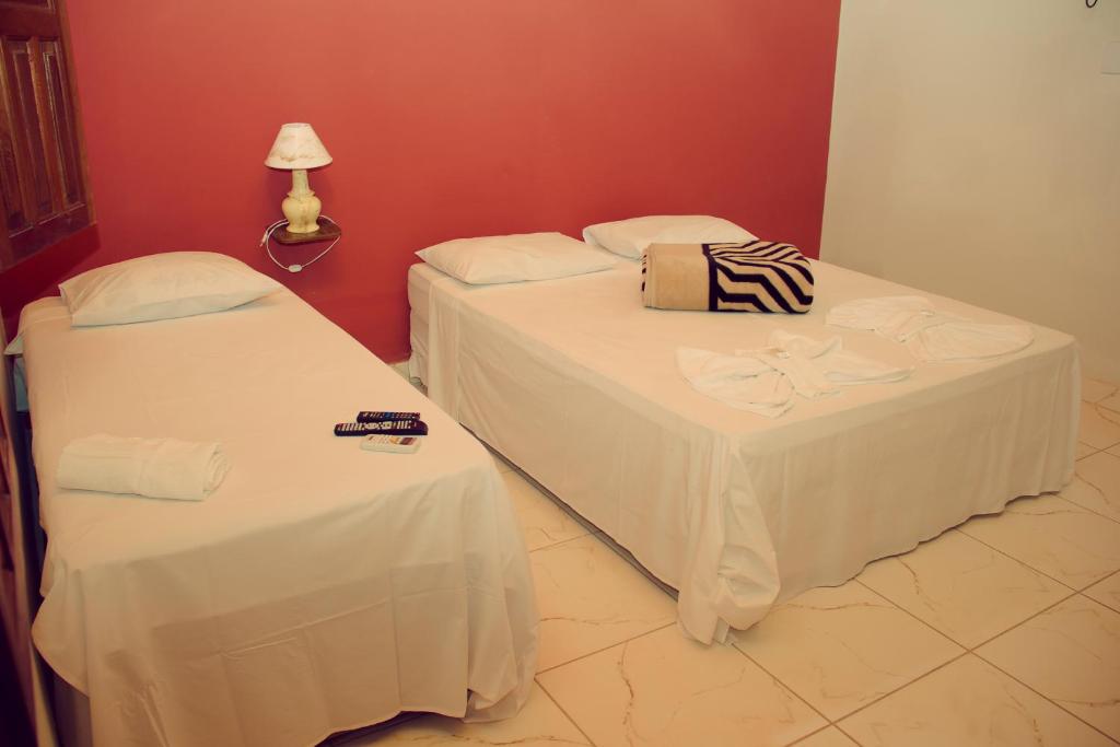  Hotel Fazenda Coninho