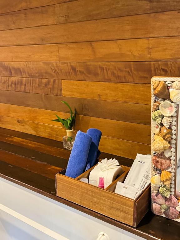 Hillhouse - Koh Yao Noi - 9