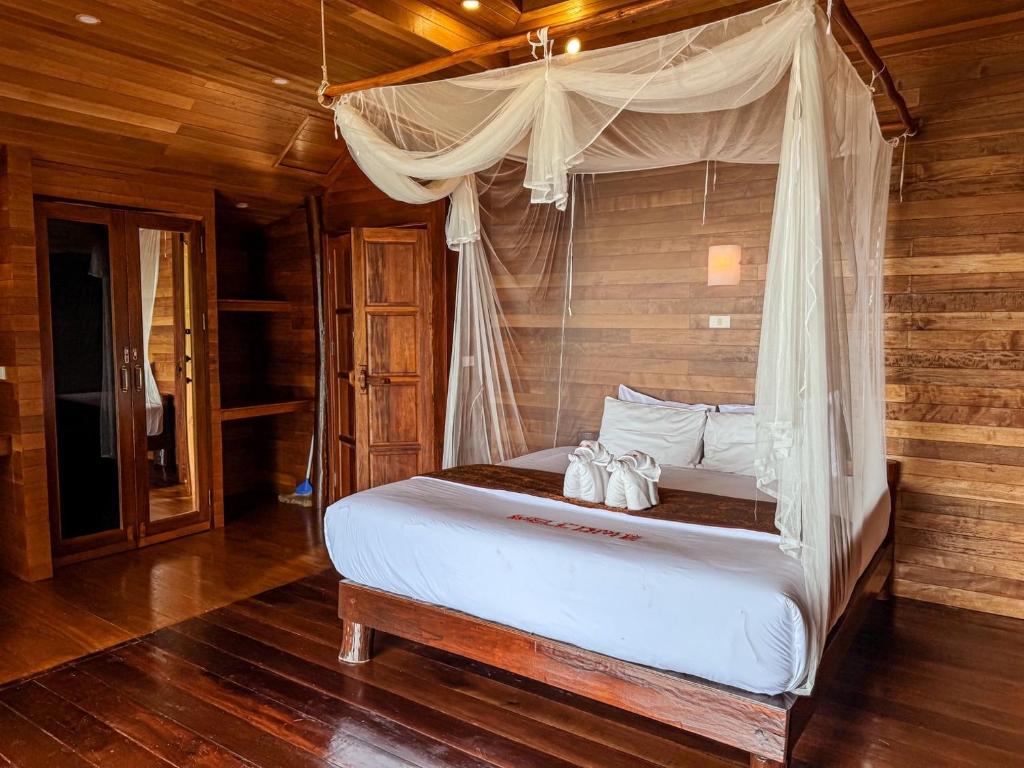 Hillhouse - Koh Yao Noi - 10