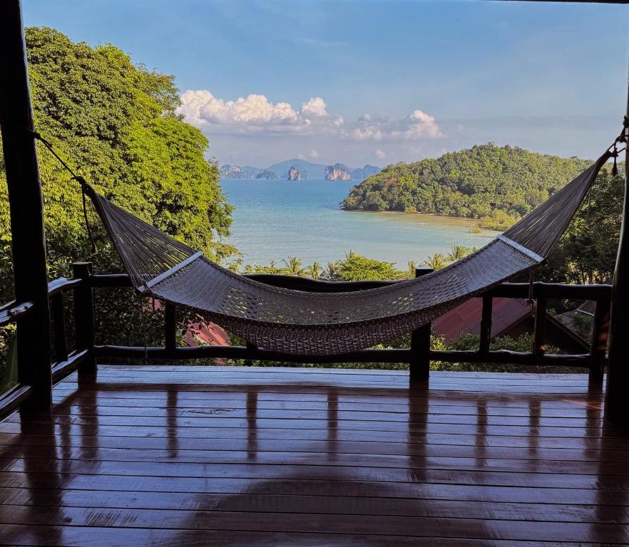 Hillhouse - Koh Yao Noi - 14