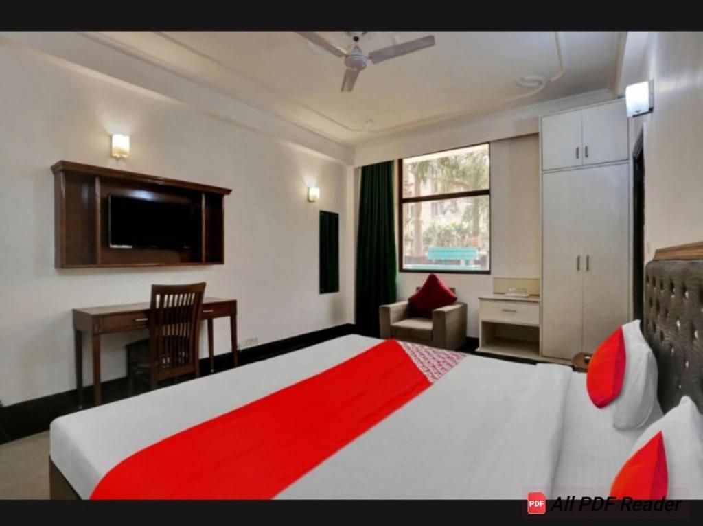 Φωτογραφία από το άλμπουμ του jdm residency σε Γκουργκάον