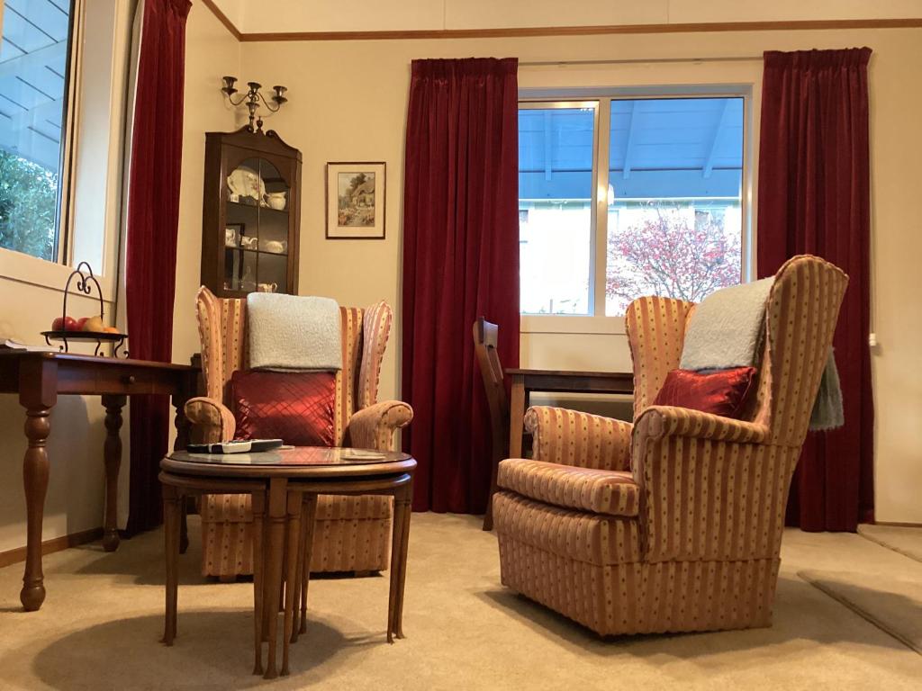 The Old School House bed and breakfast - Resim 12