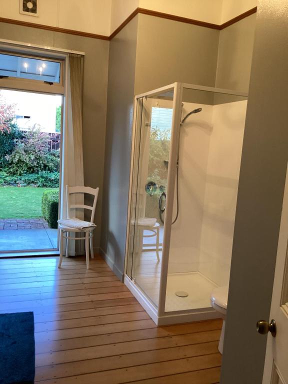 The Old School House bed and breakfast - Resim 11