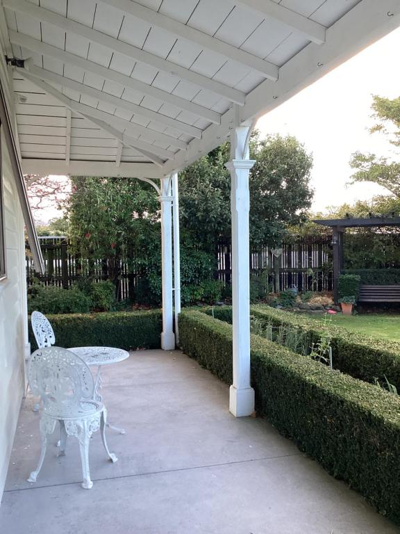 The Old School House bed and breakfast - Resim 10