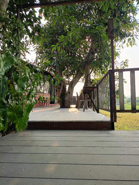 Six Nature Resort - Resim 40