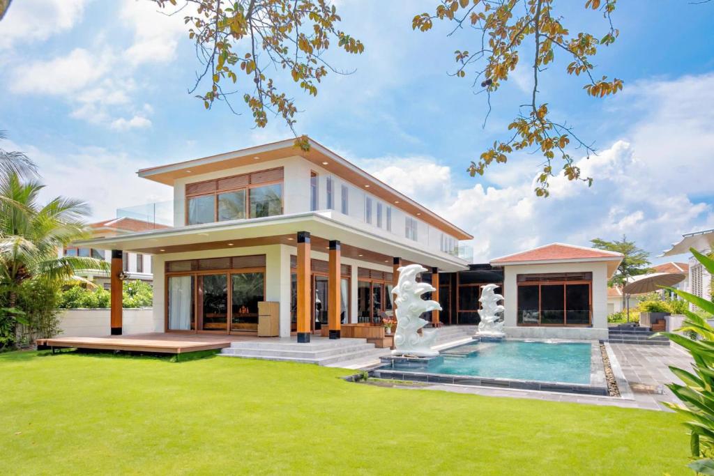 5 lý do nên đặt The Ocean Villas Đà Nẵng qua Koaniva