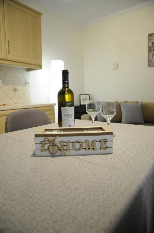 Kép Franceska's guest house szállásáról Ártemidában a galériában
