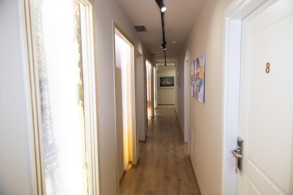 Fotografie z fotogalerie ubytování 4R Colombo Hotel v destinaci Tirana