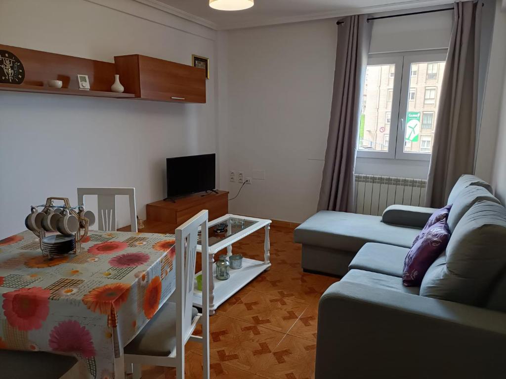 PISO CERCA DEL SARDINERO - Hizvo