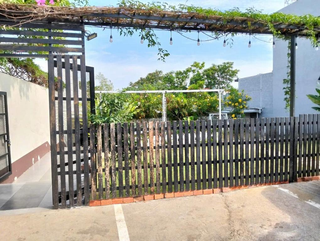 Fotografie z fotogalerie ubytování Đồi Sao Homestay v destinaci Buon Ma Thuot